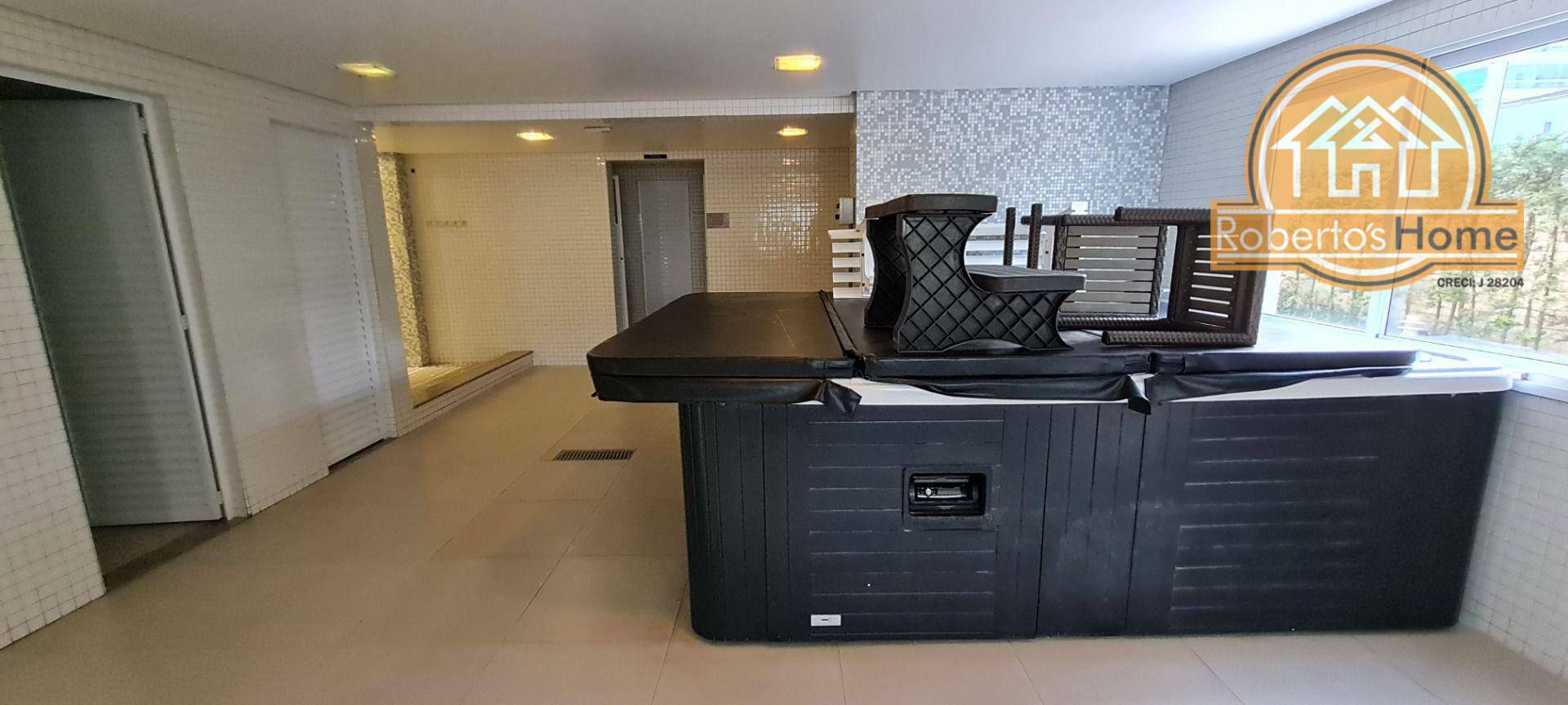 Apartamento à venda com 3 quartos, 188m² - Foto 35