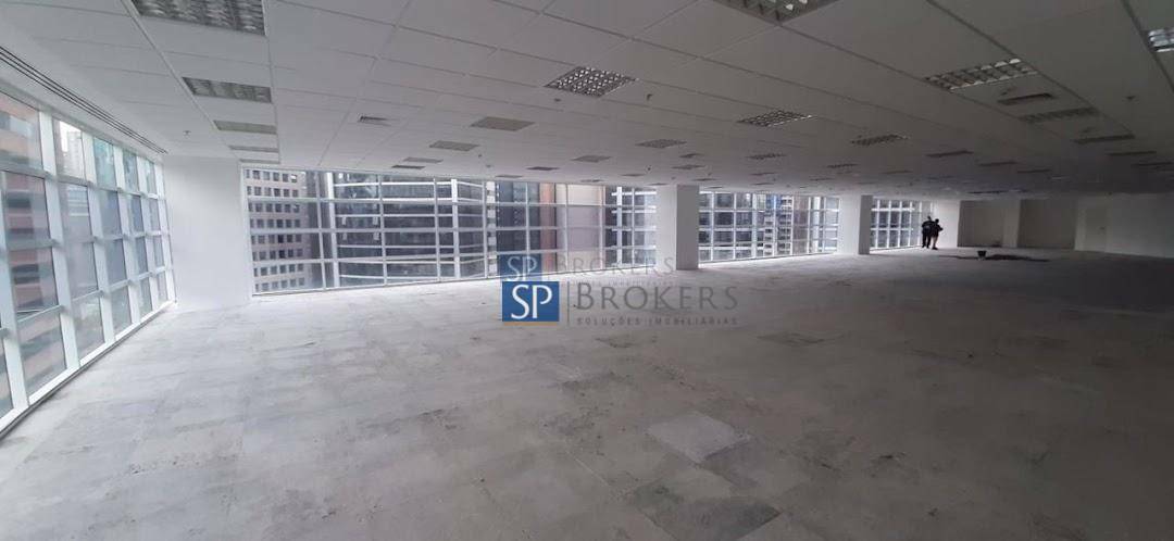 Conjunto Comercial-Sala para alugar, 562m² - Foto 2