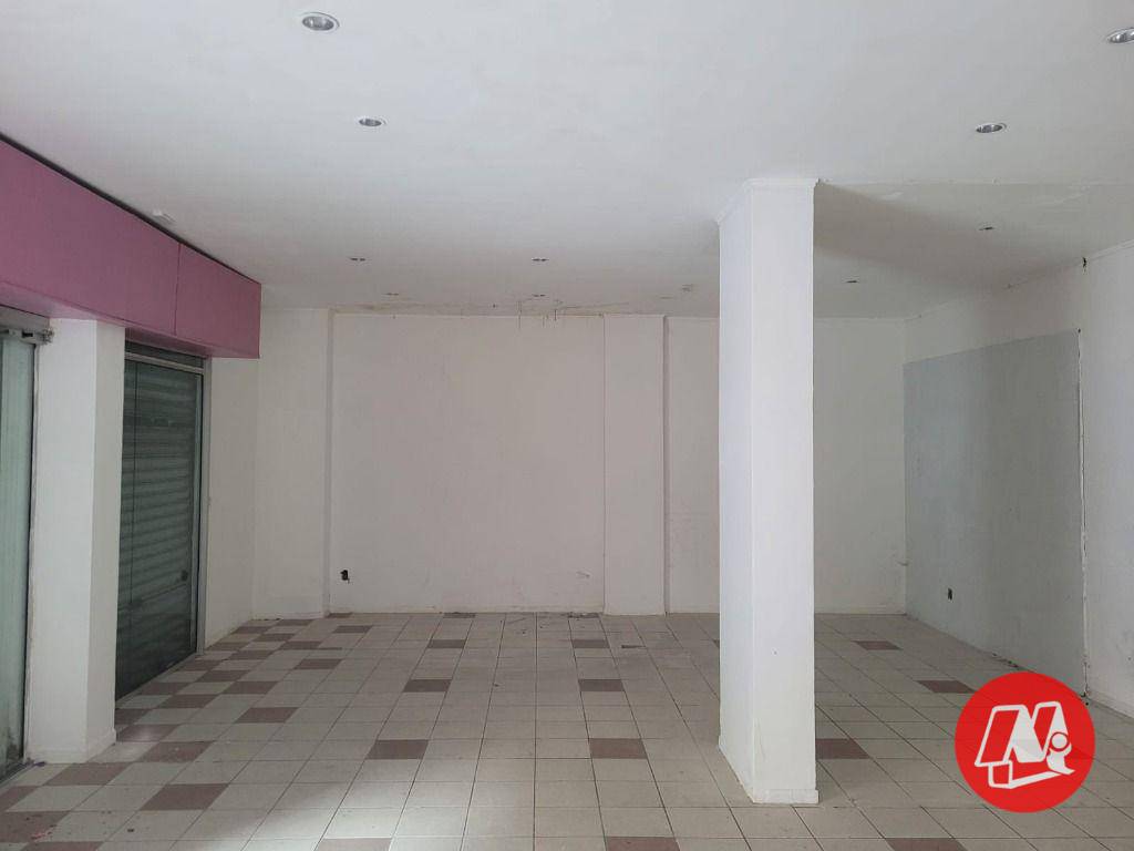 Loja-Salão para alugar, 80m² - Foto 2