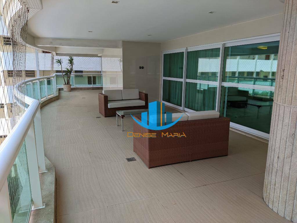 Apartamento à venda com 4 quartos, 360m² - Foto 10