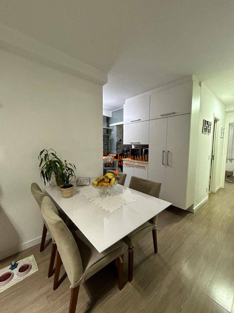 Apartamento à venda e aluguel com 3 quartos, 62m² - Foto 6