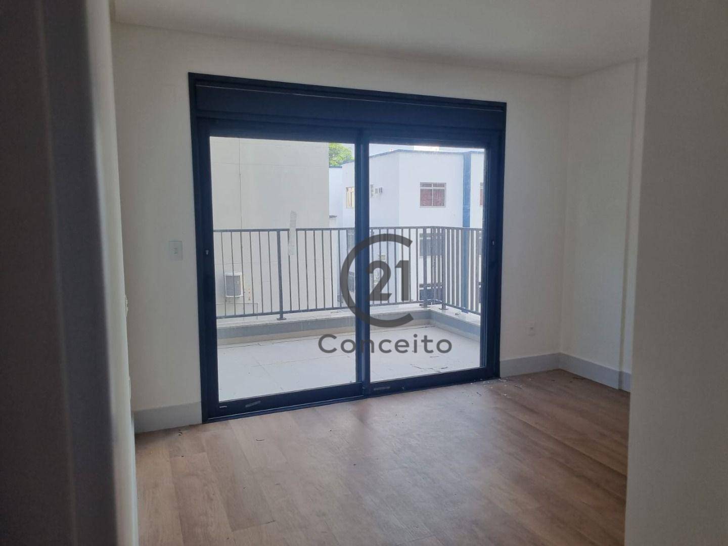 Apartamento à venda com 3 quartos, 129m² - Foto 11