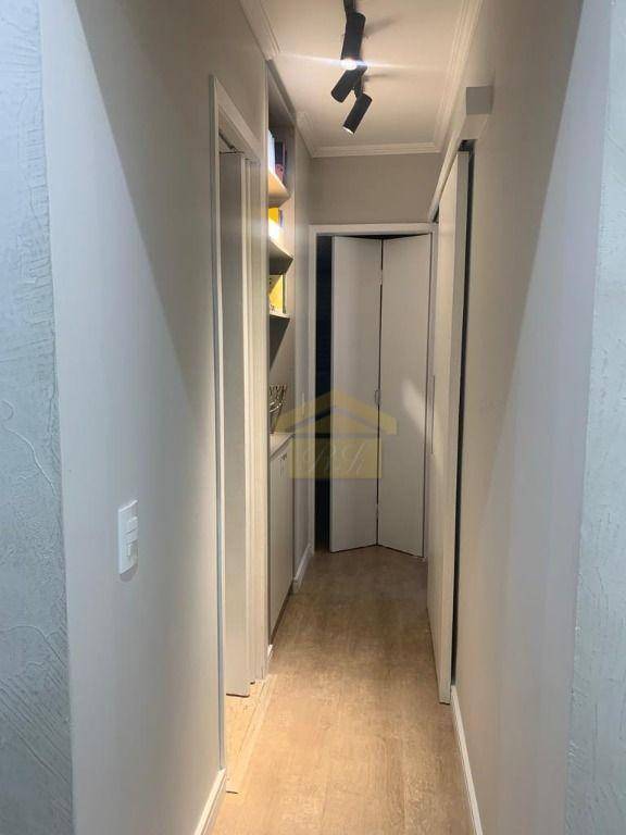 Apartamento à venda com 3 quartos, 60m² - Foto 11