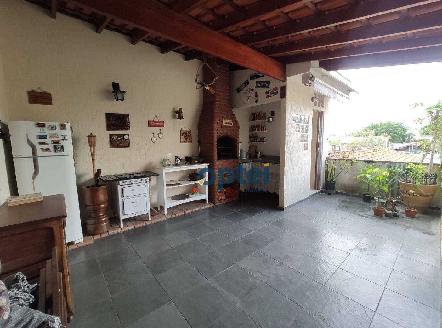 Casa à venda com 3 quartos, 172m² - Foto 17