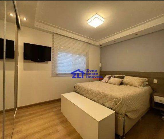 Apartamento à venda com 3 quartos, 96m² - Foto 9