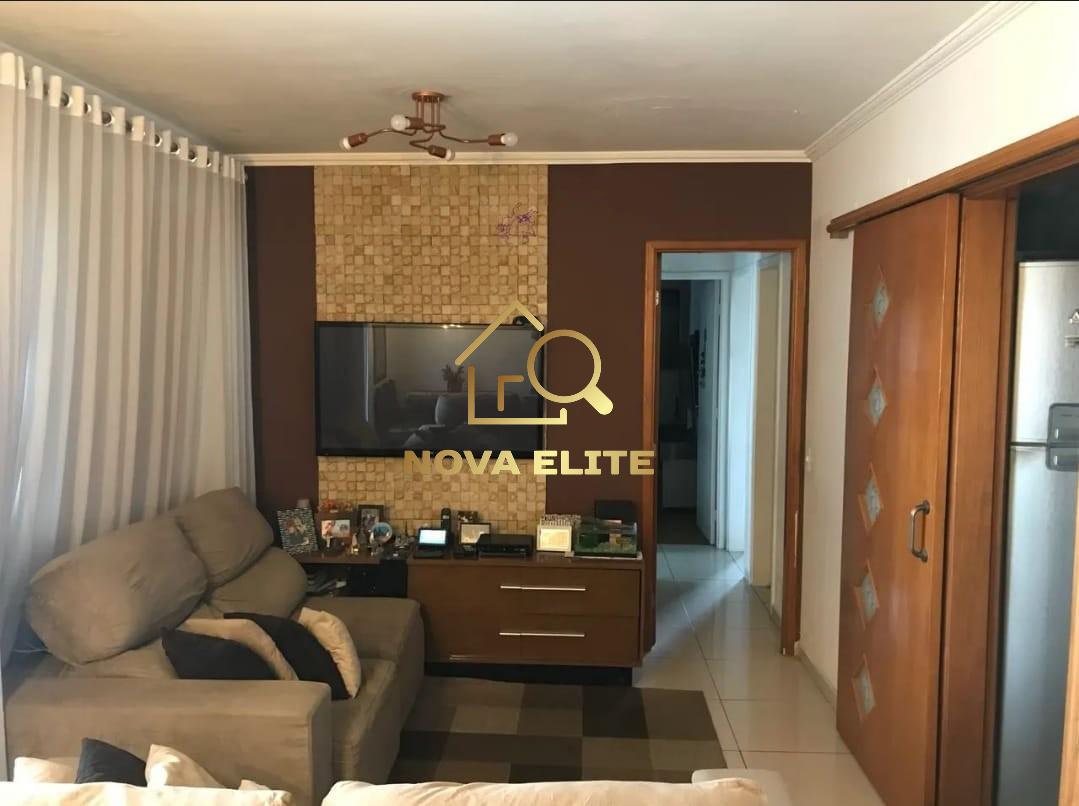 Apartamento, 3 quartos, 69 m² - Foto 1