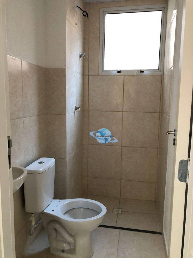 Casa de Condomínio para alugar com 2 quartos, 50m² - Foto 21