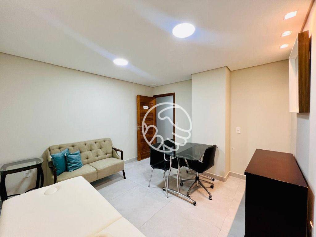 Sala-Conjunto, 12 m² - Foto 4