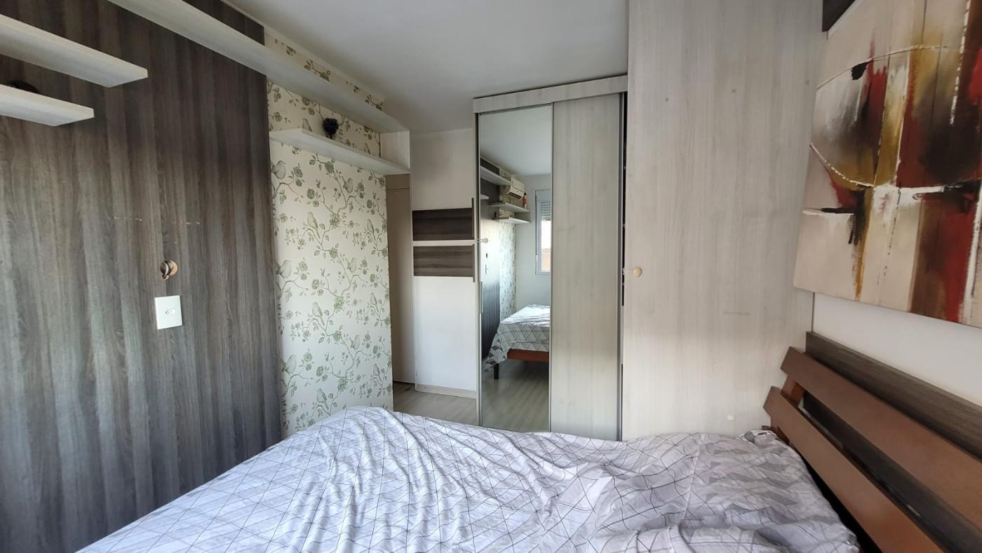 Apartamento à venda com 3 quartos, 67m² - Foto 19