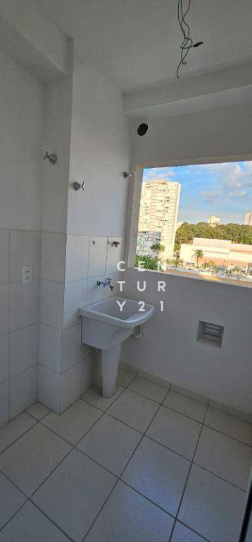 Apartamento à venda com 2 quartos, 53m² - Foto 7