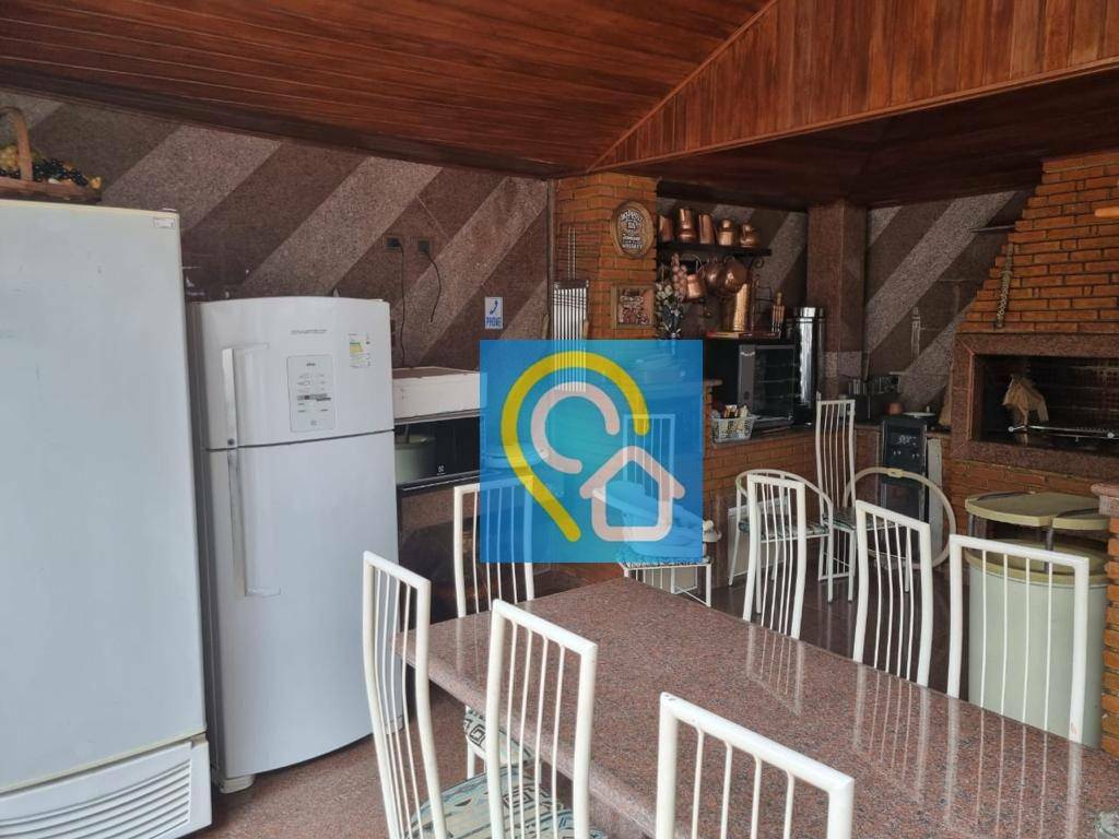 Casa de Condomínio à venda com 4 quartos, 470m² - Foto 16