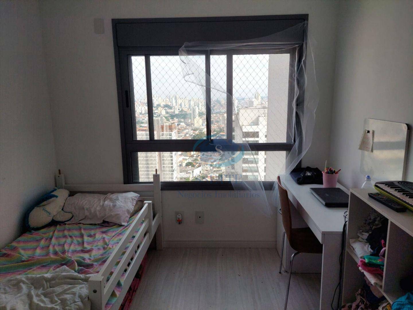 Apartamento à venda com 3 quartos, 160m² - Foto 17