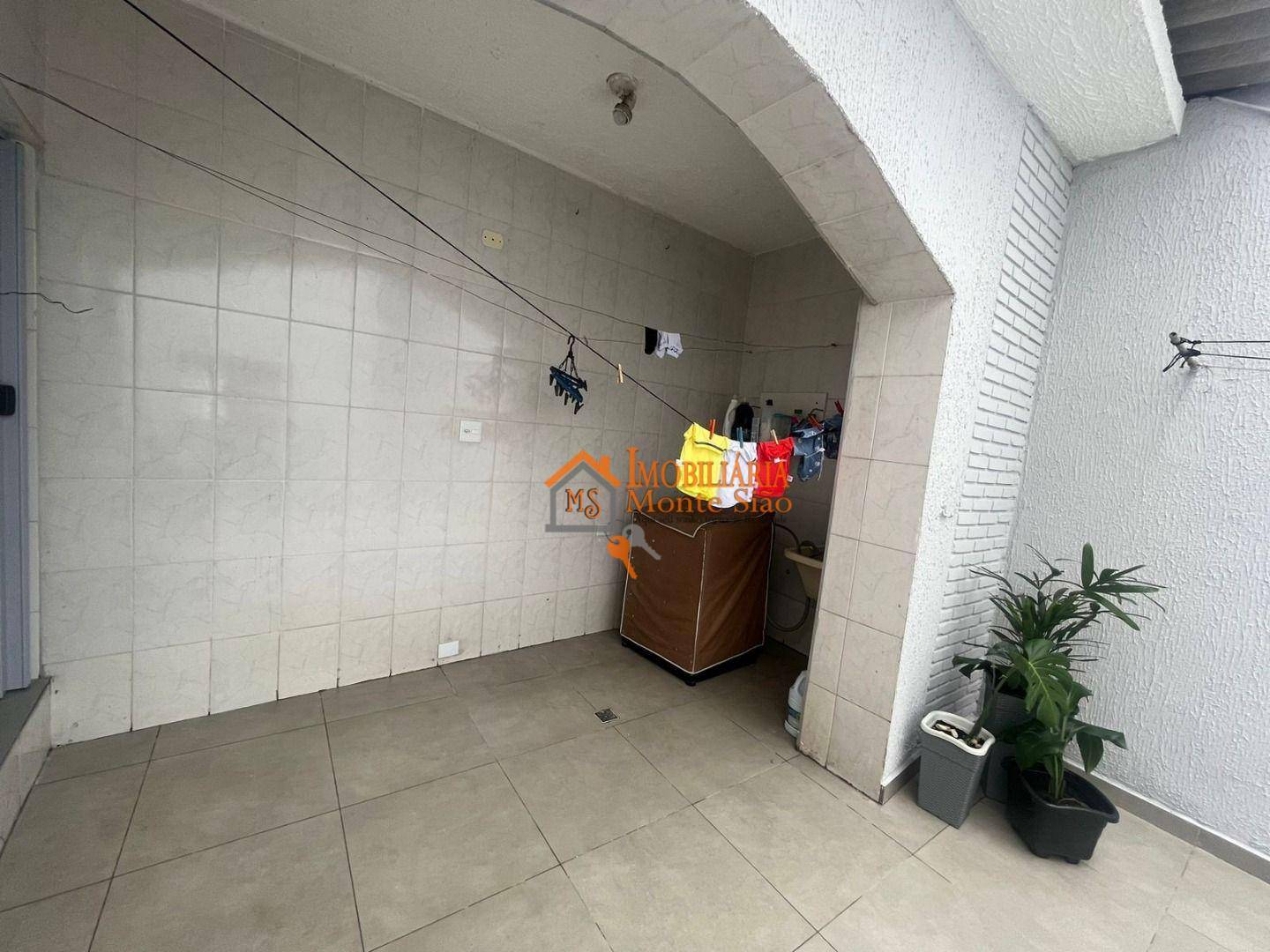 Sobrado à venda com 3 quartos, 117m² - Foto 15