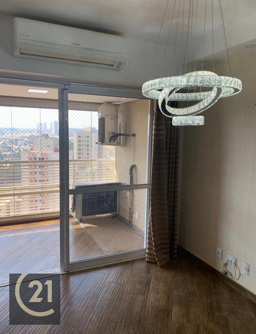 Apartamento à venda com 2 quartos, 80m² - Foto 6