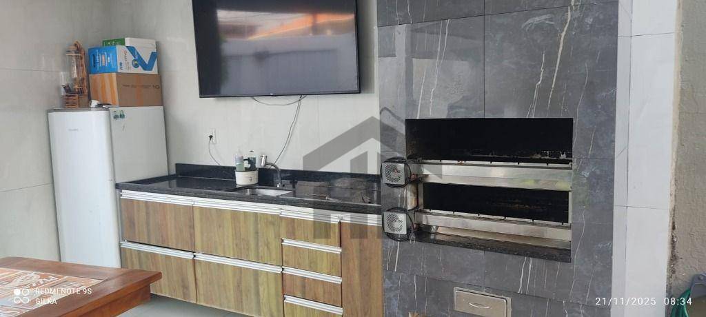 Casa, 4 quartos, 296 m² - Foto 5