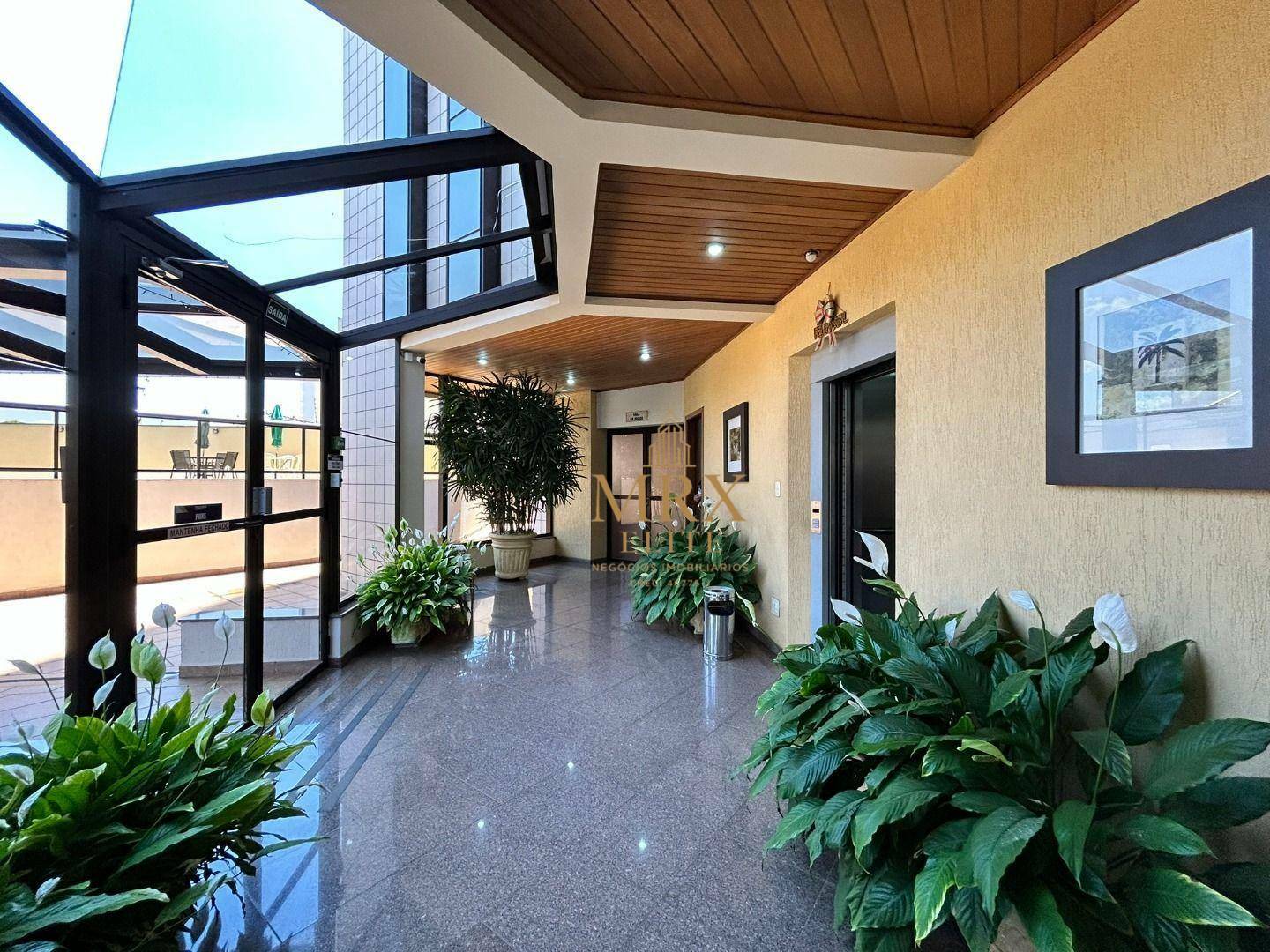 Apartamento, 5 quartos, 182 m² - Foto 3