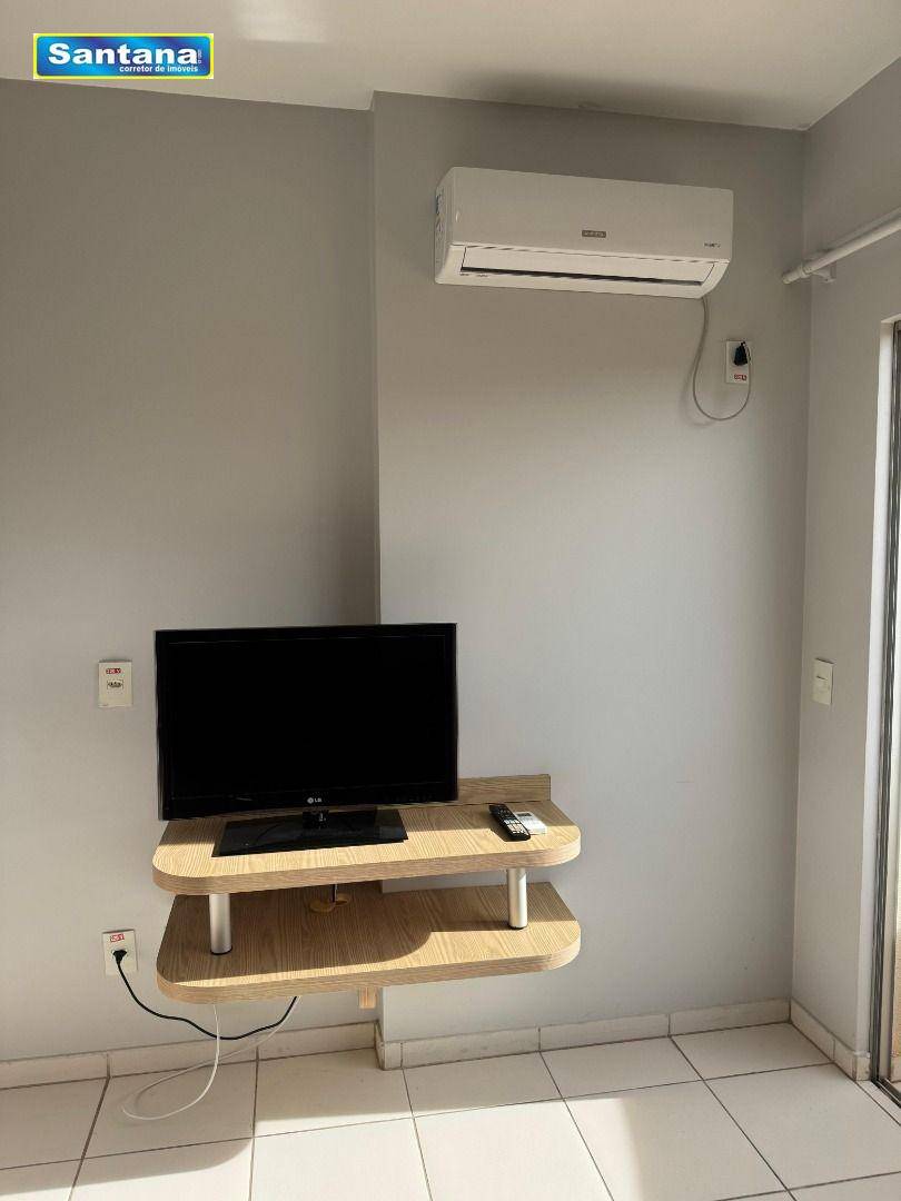 Apartamento à venda com 1 quarto, 34m² - Foto 4