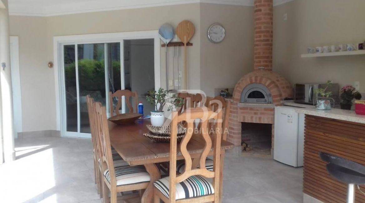 Casa de Condomínio à venda com 3 quartos, 308m² - Foto 18