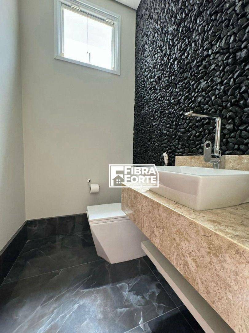 Casa de Condomínio para alugar com 3 quartos, 274m² - Foto 7