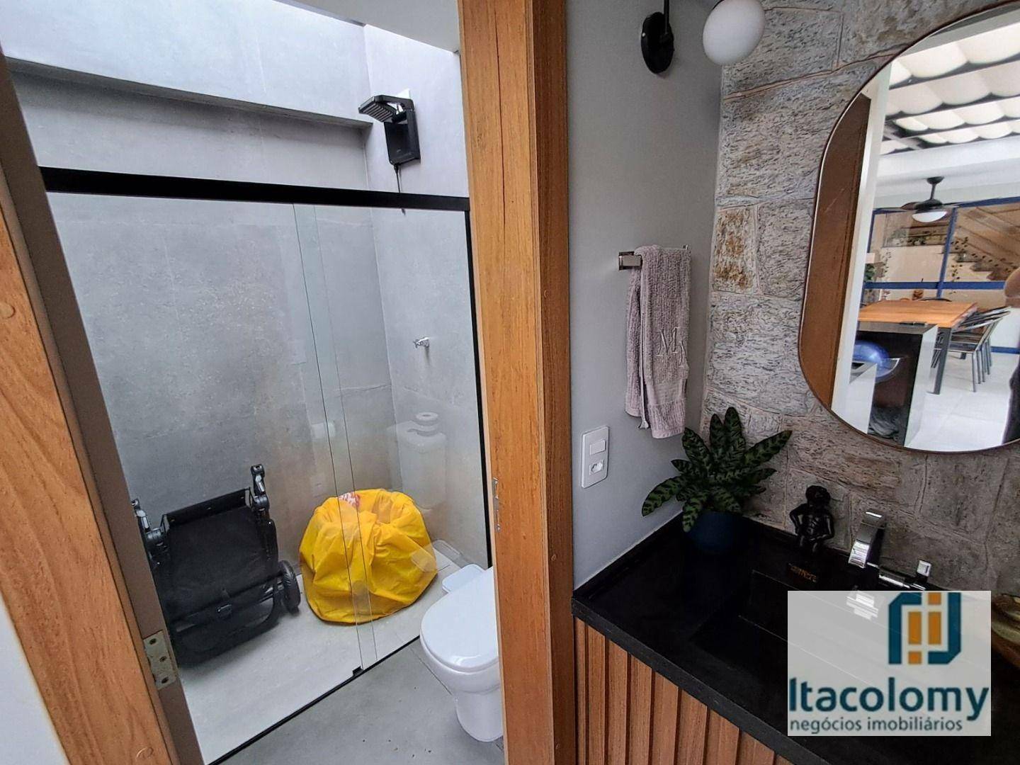 Casa de Condomínio à venda com 3 quartos, 190m² - Foto 16