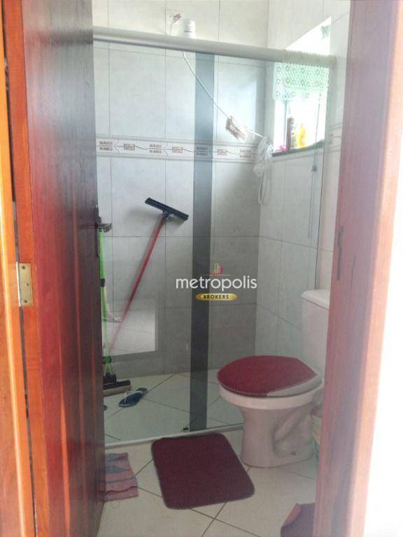 Sobrado à venda com 2 quartos, 66m² - Foto 17