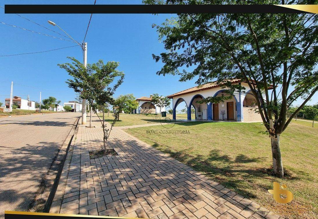 Casa de Condomínio à venda com 3 quartos, 100m² - Foto 29