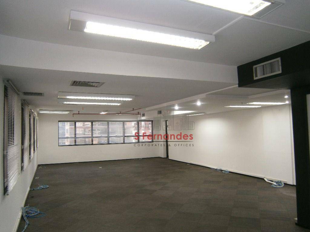 Conjunto Comercial-Sala à venda e aluguel, 133m² - Foto 12