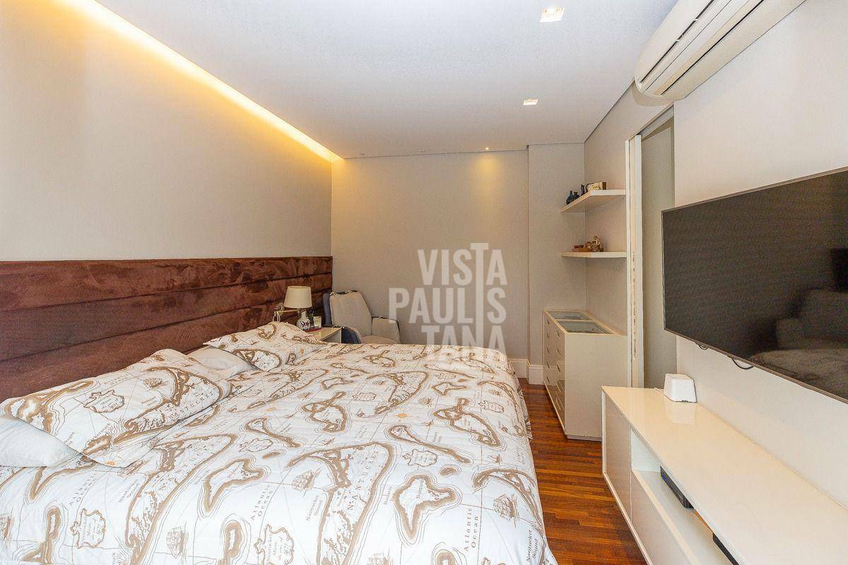 Apartamento à venda com 3 quartos, 240m² - Foto 18