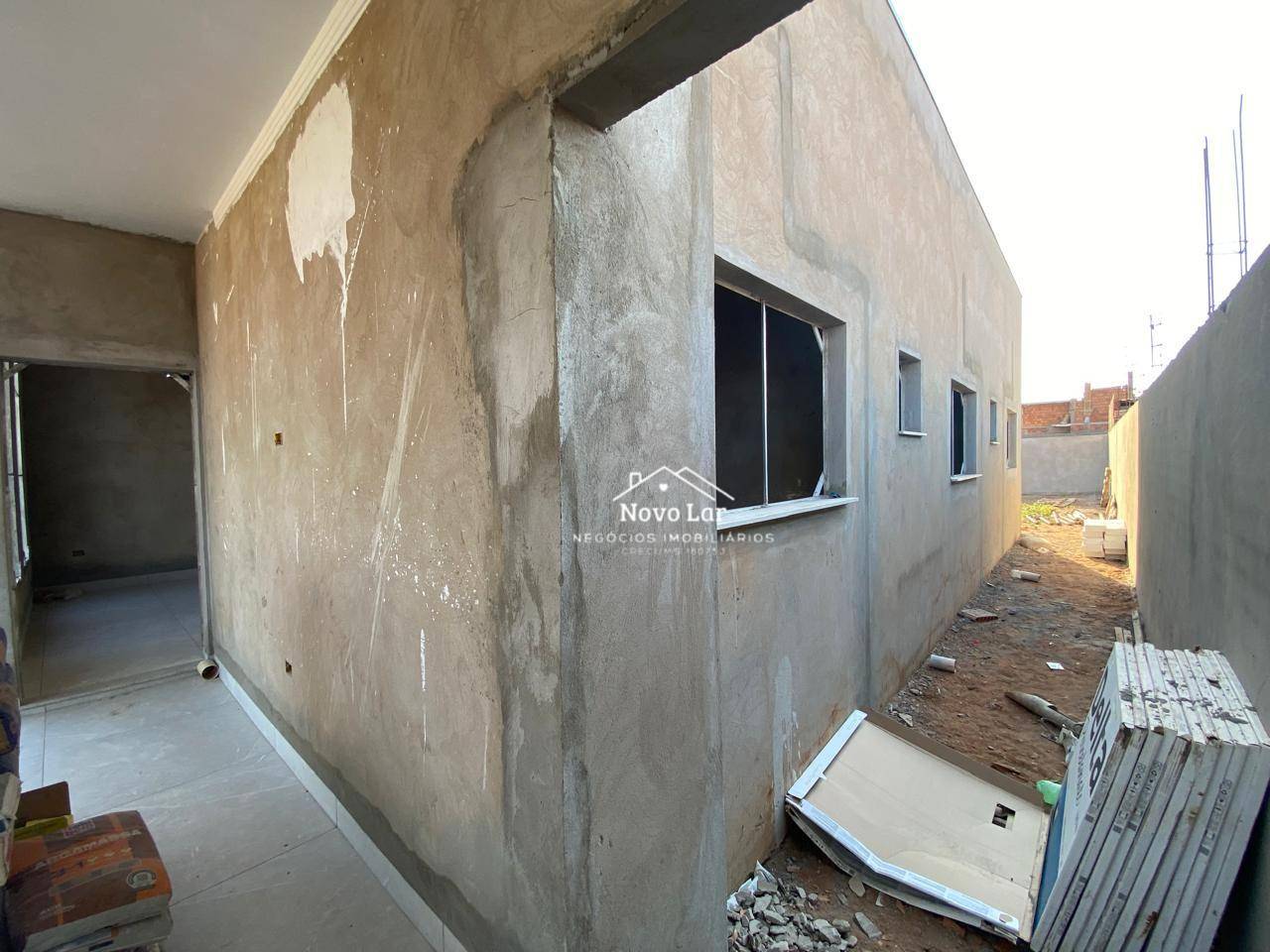 Casa, 3 quartos, 103 m² - Foto 3