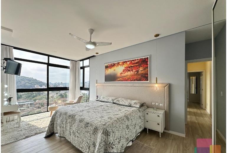 Cobertura à venda com 3 quartos, 161m² - Foto 17