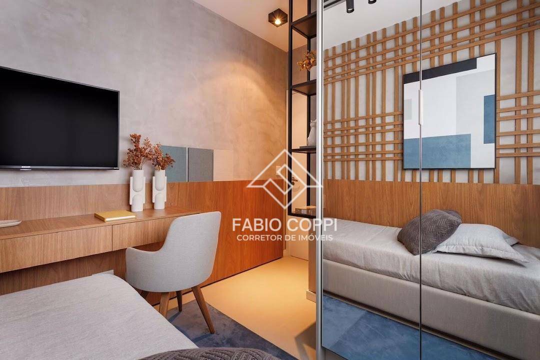 Apartamento à venda com 2 quartos, 78m² - Foto 8