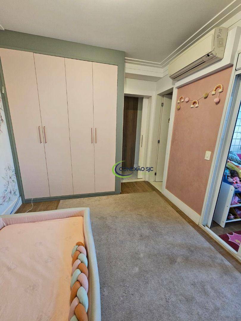 Apartamento à venda com 3 quartos, 182m² - Foto 14