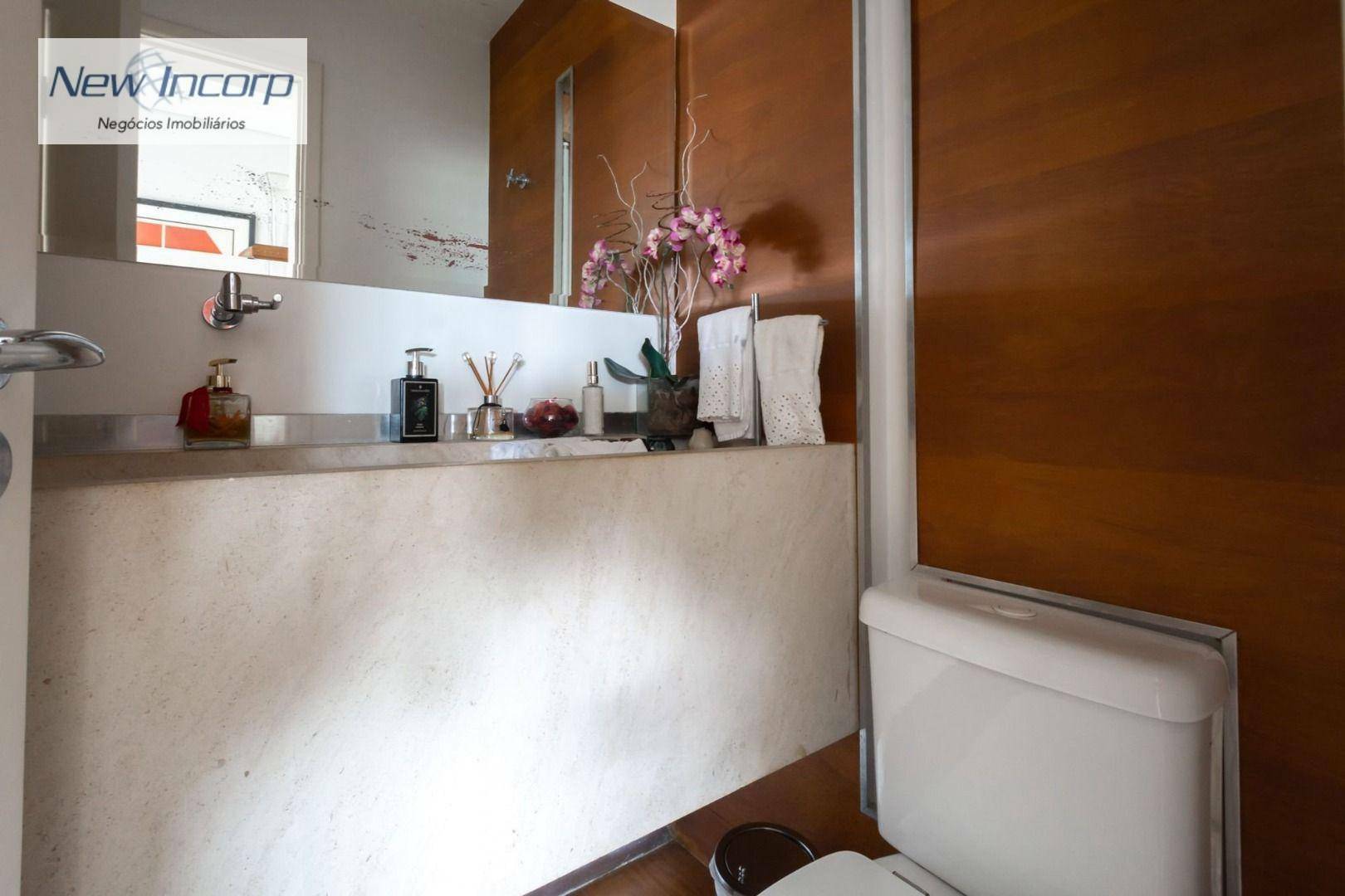 Apartamento à venda com 4 quartos, 180m² - Foto 33