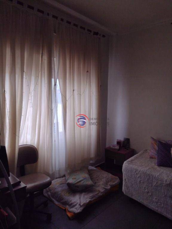 Apartamento à venda com 3 quartos, 122m² - Foto 10