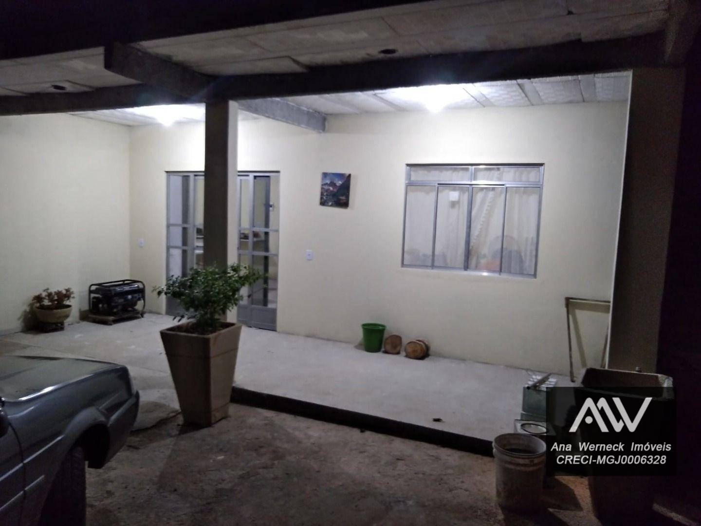 Chácara à venda com 4 quartos, 1000M2 - Foto 11