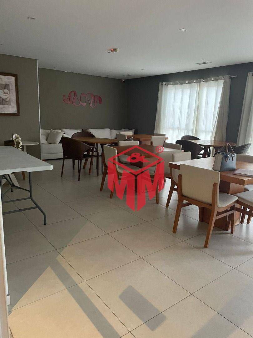 Apartamento à venda com 2 quartos, 58m² - Foto 45