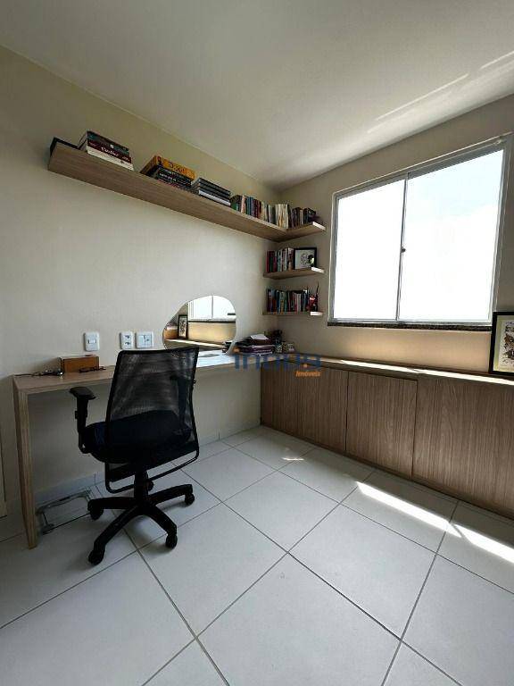 Apartamento à venda com 2 quartos, 45m² - Foto 8