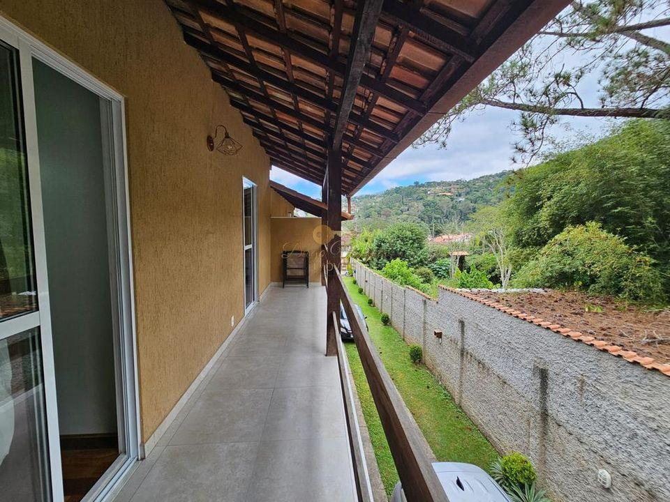 Casa de Condomínio à venda com 2 quartos, 110m² - Foto 14