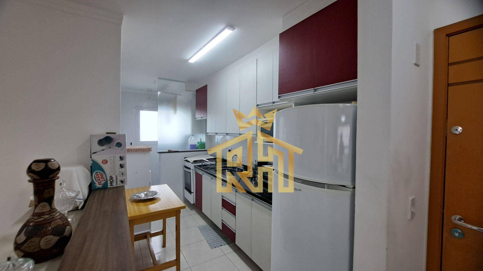 Apartamento à venda com 2 quartos, 74m² - Foto 21