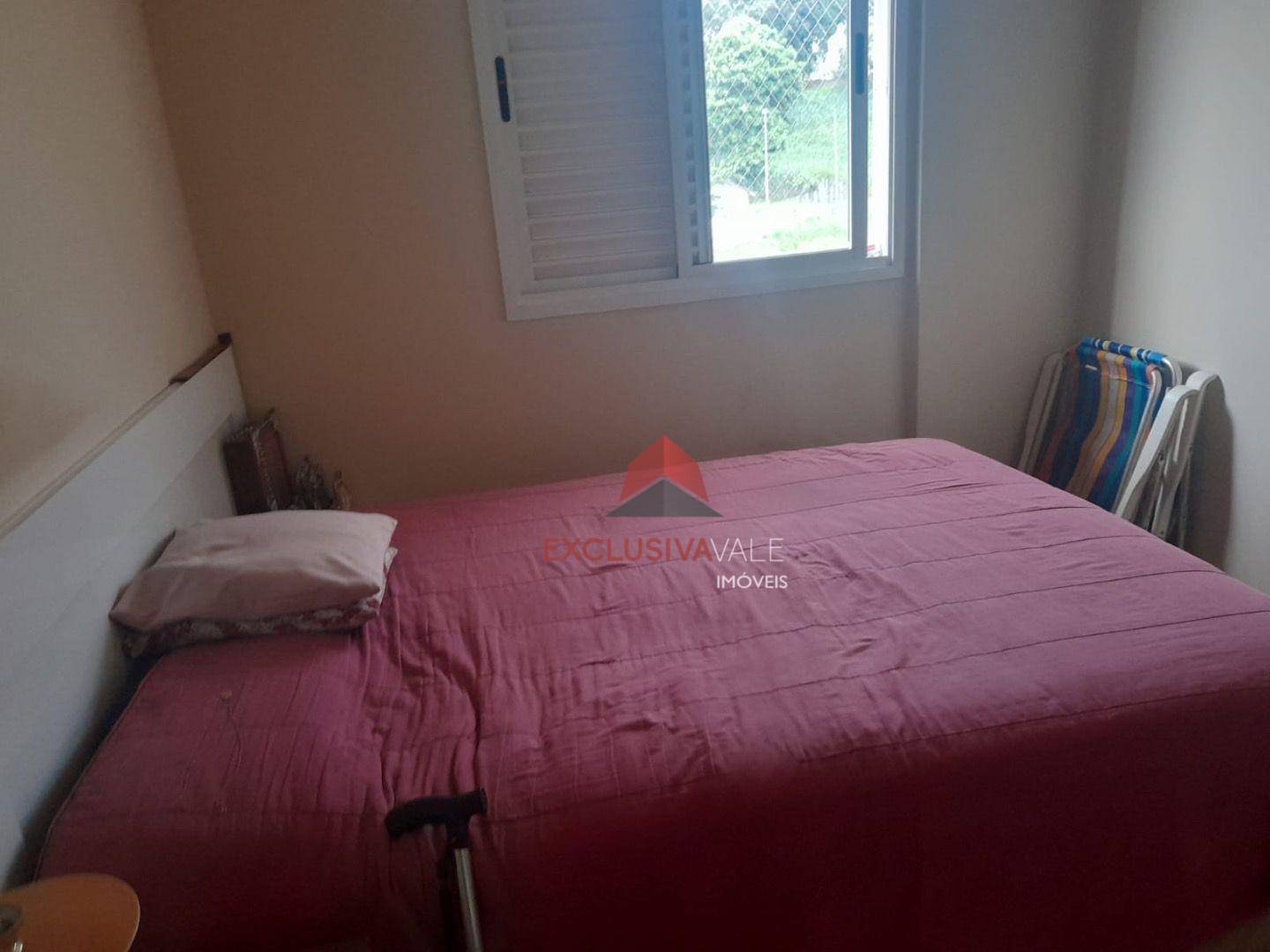 Apartamento à venda com 3 quartos, 78m² - Foto 8