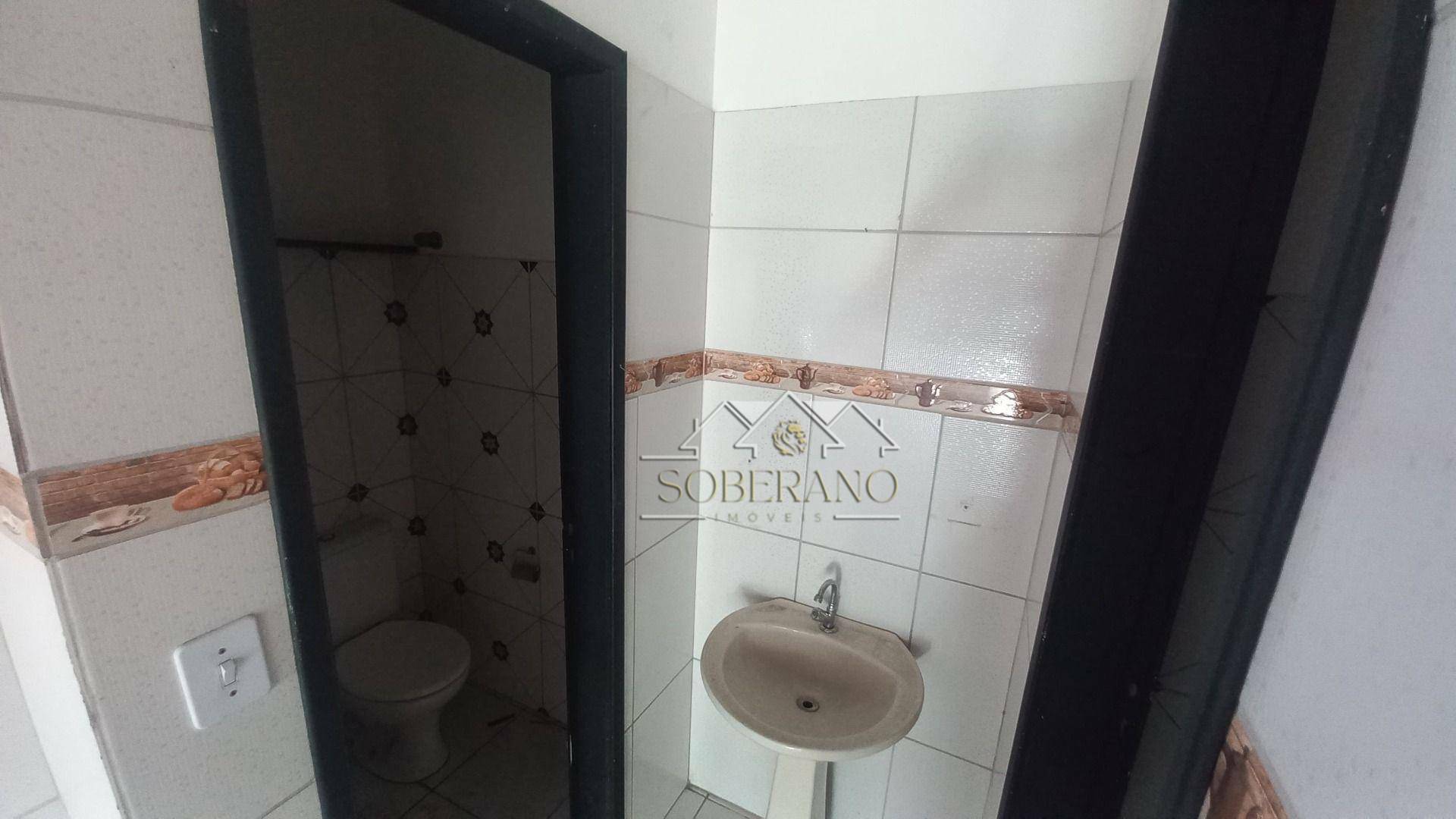 Loja-Salão para alugar, 136m² - Foto 10