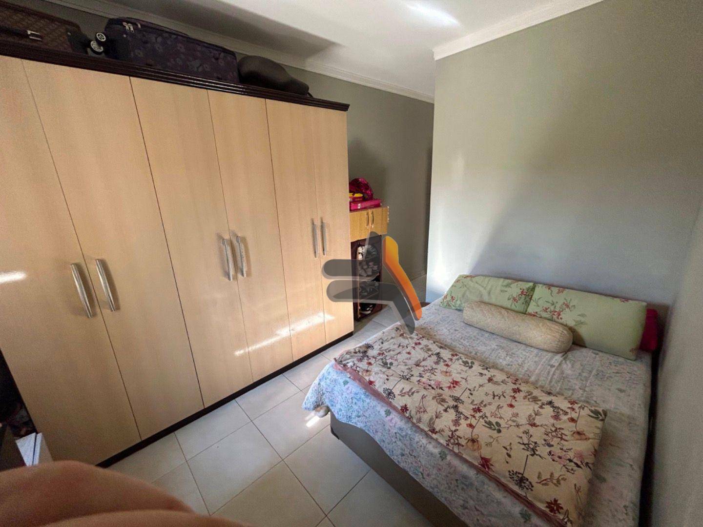 Casa à venda com 2 quartos, 69m² - Foto 14