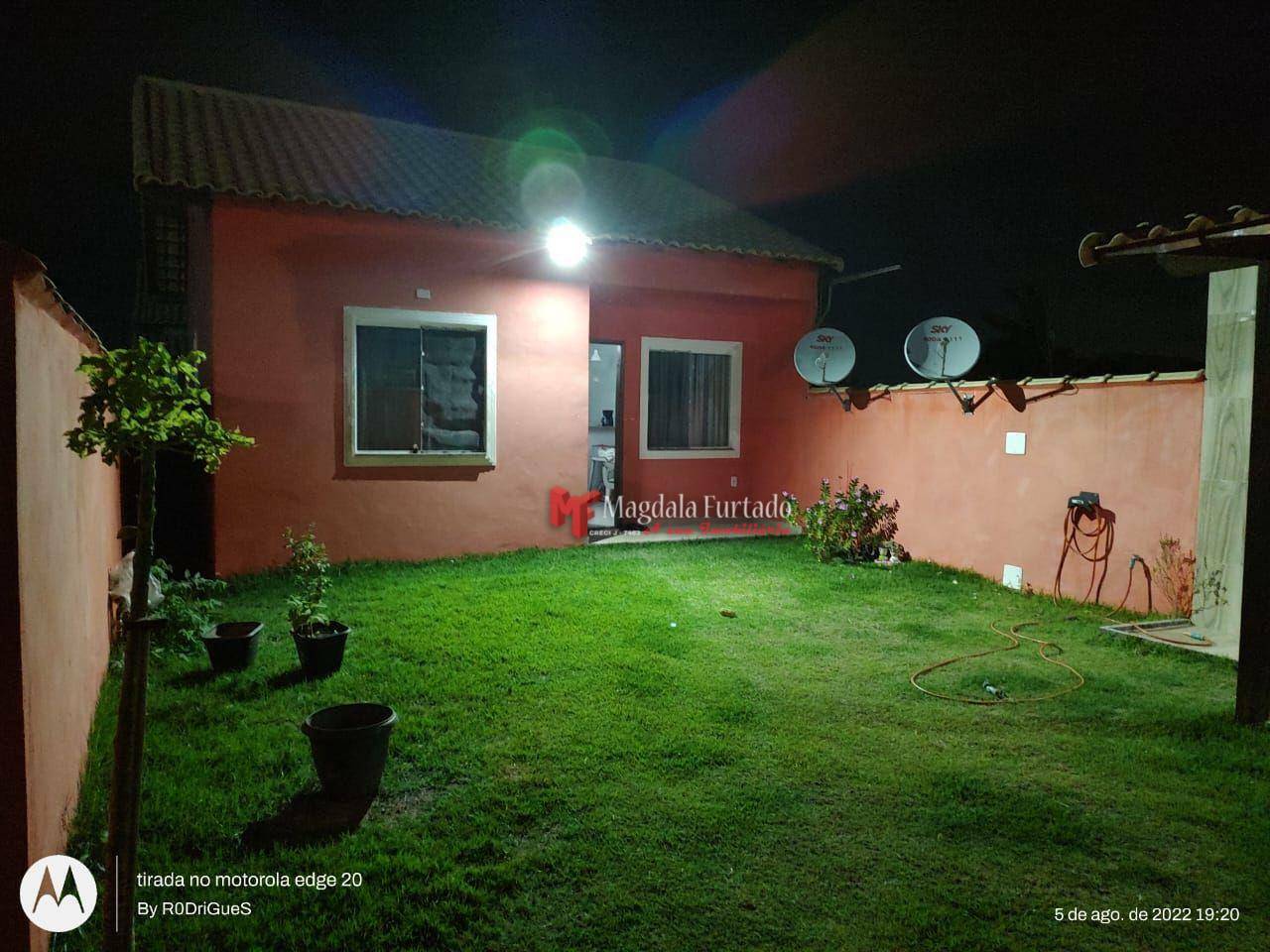 Casa à venda com 2 quartos, 49m² - Foto 19