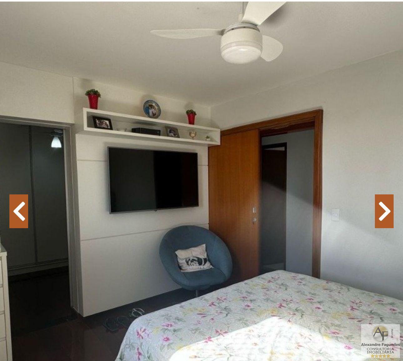 Apartamento à venda com 3 quartos, 144m² - Foto 14