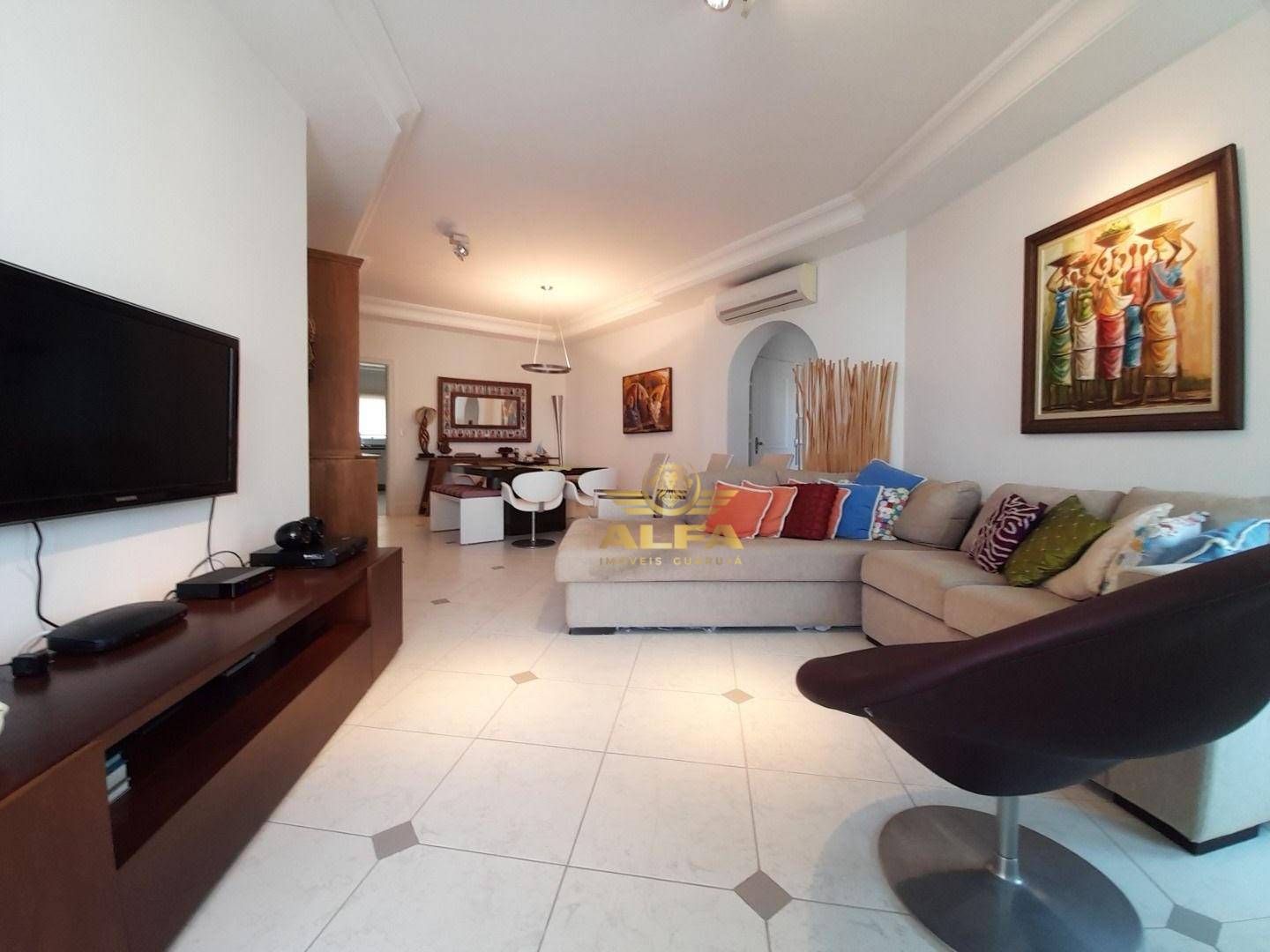 Apartamento, 3 quartos, 175 m² - Foto 3