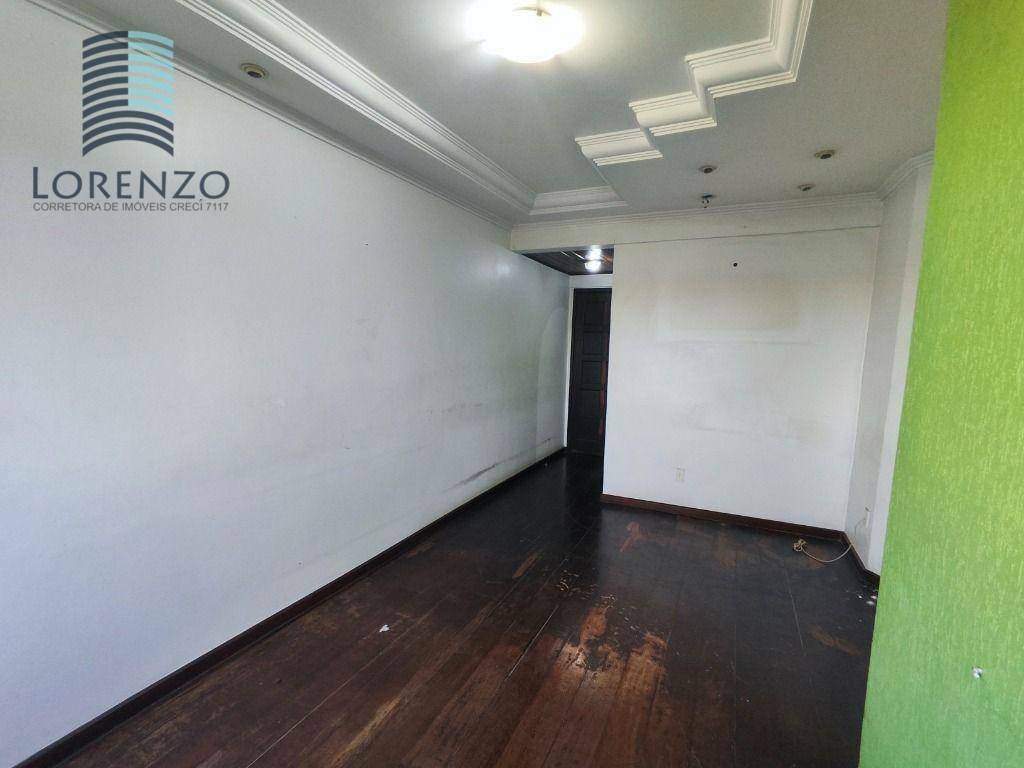 Apartamento à venda com 2 quartos, 60m² - Foto 45