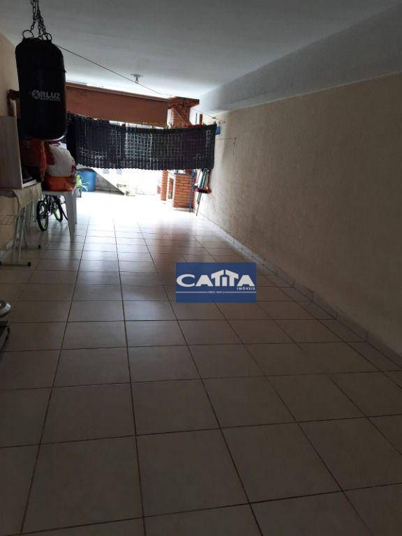 Sobrado à venda com 3 quartos, 160m² - Foto 6