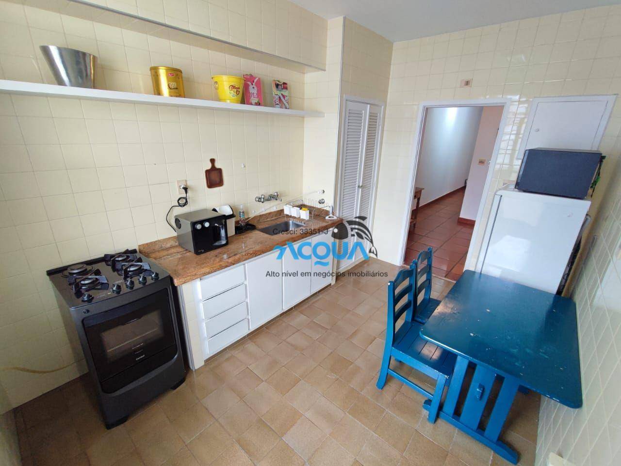 Apartamento à venda com 2 quartos, 117m² - Foto 9