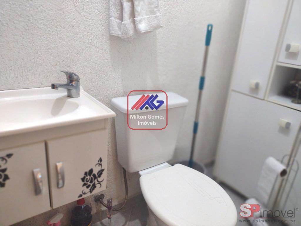 Casa de Condomínio à venda com 2 quartos, 70m² - Foto 7