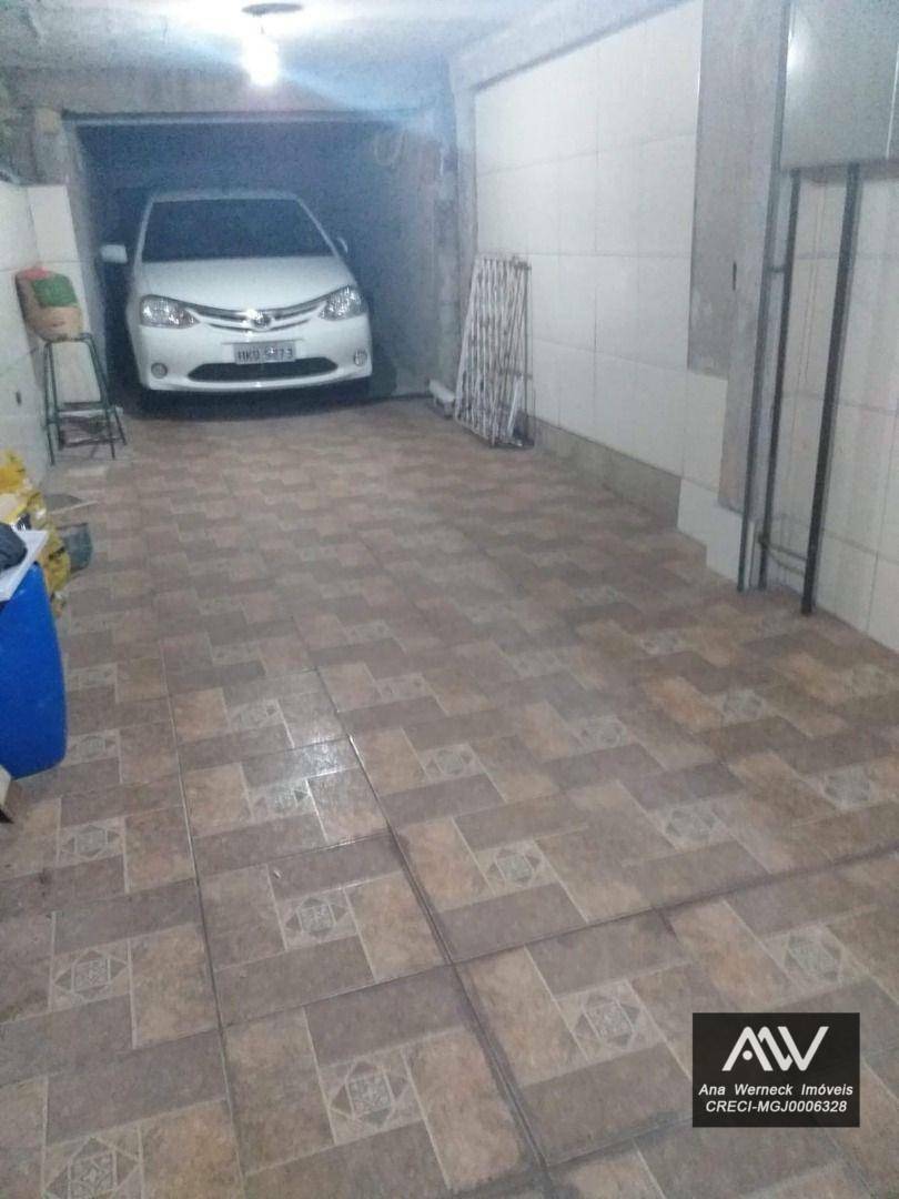 Casa de Condomínio à venda com 4 quartos, 327m² - Foto 6